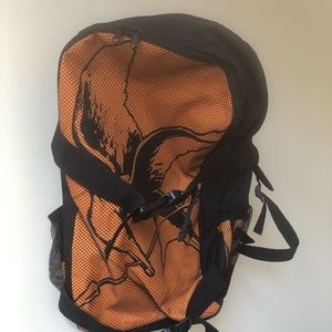 Hunger Games Bookbag